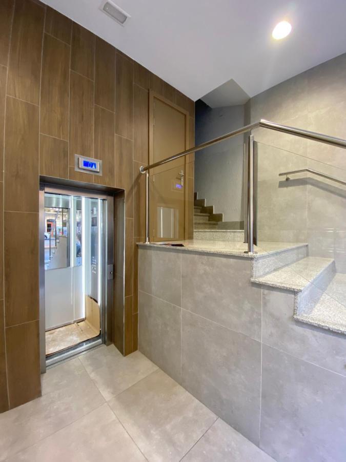 Apartamento Logrono Avenida Ayuntamiento Exterior photo