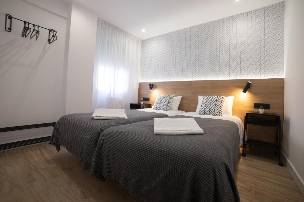 Apartamento Logrono Avenida Ayuntamiento Exterior photo