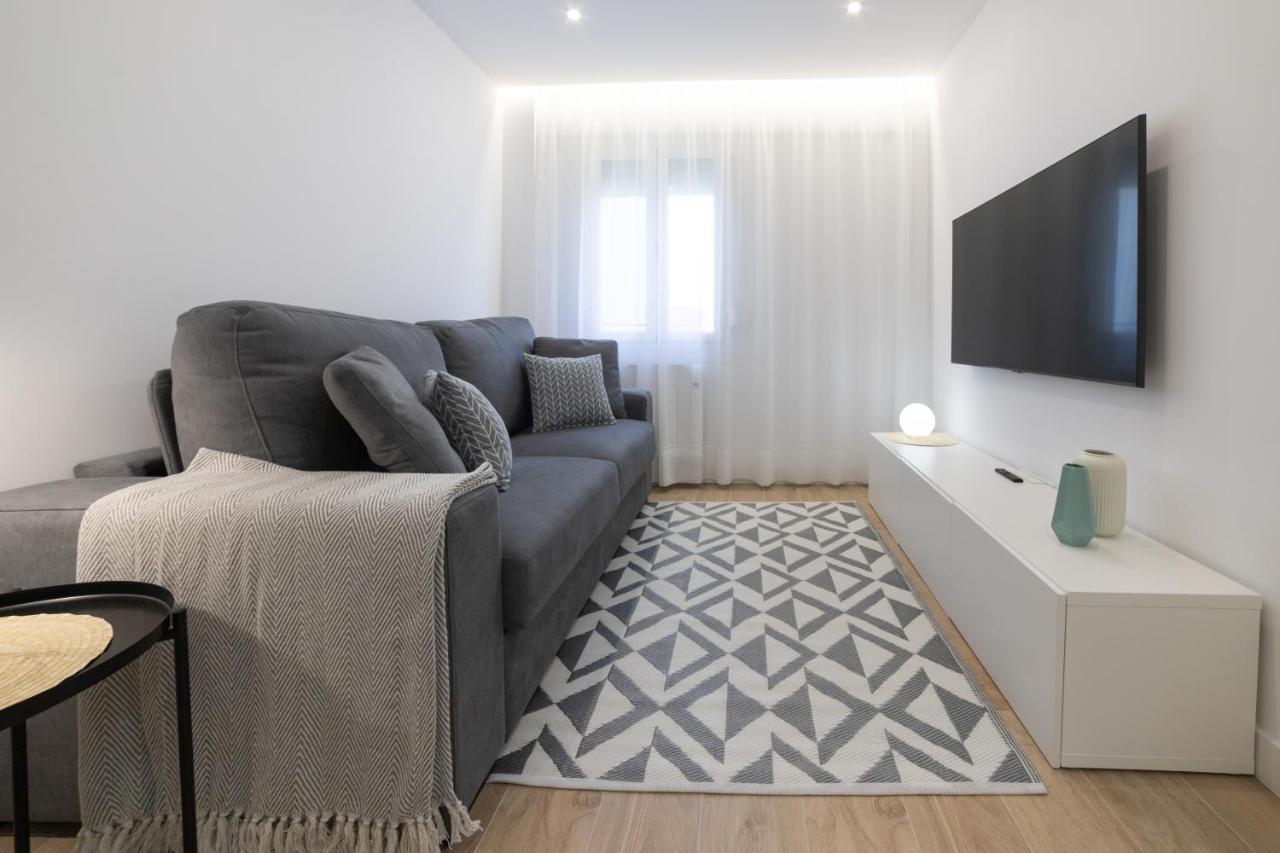 Apartamento Logrono Avenida Ayuntamiento Exterior photo